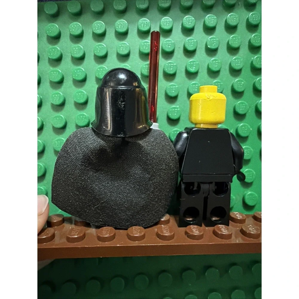 2x LEGO Star Wars Imperial Shadow Guard Minifigure sw0604 75079